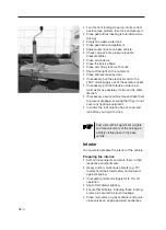 Предварительный просмотр 10 страницы FENDT Bianco Series Manual