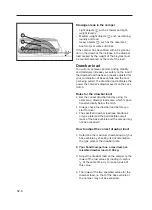 Предварительный просмотр 12 страницы FENDT Bianco Series Manual