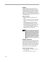 Предварительный просмотр 14 страницы FENDT Bianco Series Manual