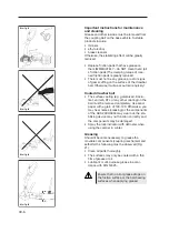 Предварительный просмотр 22 страницы FENDT Bianco Series Manual