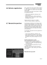 Предварительный просмотр 27 страницы FENDT Bianco Series Manual