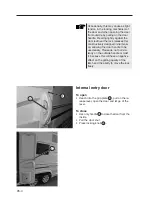 Предварительный просмотр 40 страницы FENDT Bianco Series Manual