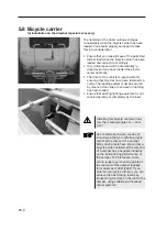 Preview for 44 page of FENDT Bianco Series Manual