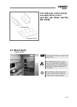 Предварительный просмотр 55 страницы FENDT Bianco Series Manual