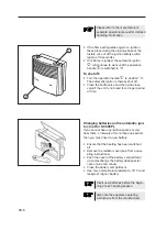 Preview for 88 page of FENDT Bianco Series Manual