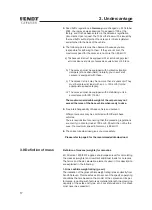 Предварительный просмотр 21 страницы FENDT CARAVAN 2021 Operation Manual