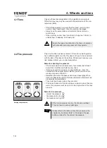 Preview for 23 page of FENDT CARAVAN 2021 Operation Manual