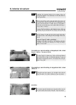 Предварительный просмотр 40 страницы FENDT CARAVAN 2021 Operation Manual