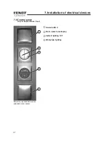 Preview for 51 page of FENDT CARAVAN 2021 Operation Manual