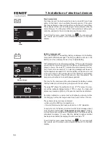 Preview for 59 page of FENDT CARAVAN 2021 Operation Manual