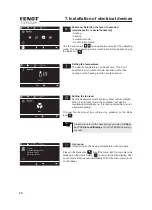 Preview for 63 page of FENDT CARAVAN 2021 Operation Manual