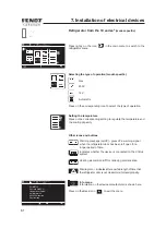 Preview for 65 page of FENDT CARAVAN 2021 Operation Manual