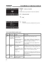 Preview for 67 page of FENDT CARAVAN 2021 Operation Manual