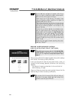 Предварительный просмотр 73 страницы FENDT CARAVAN 2021 Operation Manual