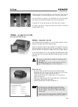 Preview for 94 page of FENDT CARAVAN 2021 Operation Manual