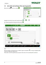 Preview for 30 page of FENDT ErgoSteer SP001V9810010 Operator'S Manual