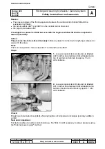 Предварительный просмотр 9 страницы FENDT FAVORIT 900 Workshop Manual