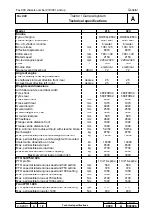 Preview for 15 page of FENDT FAVORIT 900 Workshop Manual