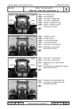 Preview for 95 page of FENDT FAVORIT 900 Workshop Manual