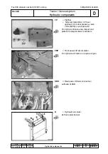 Preview for 160 page of FENDT FAVORIT 900 Workshop Manual