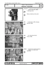 Preview for 162 page of FENDT FAVORIT 900 Workshop Manual