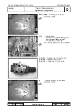 Preview for 168 page of FENDT FAVORIT 900 Workshop Manual