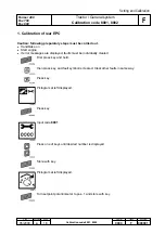 Preview for 177 page of FENDT FAVORIT 900 Workshop Manual