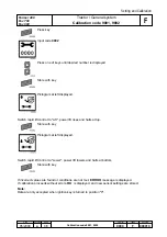 Предварительный просмотр 182 страницы FENDT FAVORIT 900 Workshop Manual