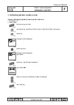 Preview for 183 page of FENDT FAVORIT 900 Workshop Manual