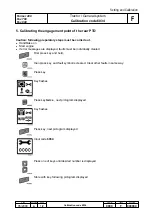 Preview for 187 page of FENDT FAVORIT 900 Workshop Manual