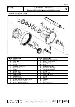 Preview for 246 page of FENDT FAVORIT 900 Workshop Manual