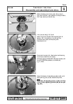 Preview for 250 page of FENDT FAVORIT 900 Workshop Manual