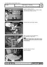 Preview for 277 page of FENDT FAVORIT 900 Workshop Manual