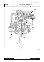 Preview for 321 page of FENDT FAVORIT 900 Workshop Manual