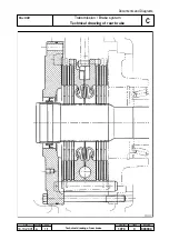 Preview for 323 page of FENDT FAVORIT 900 Workshop Manual