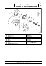 Preview for 331 page of FENDT FAVORIT 900 Workshop Manual