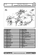 Preview for 335 page of FENDT FAVORIT 900 Workshop Manual