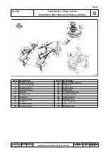 Preview for 336 page of FENDT FAVORIT 900 Workshop Manual