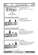 Preview for 343 page of FENDT FAVORIT 900 Workshop Manual