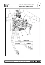 Preview for 364 page of FENDT FAVORIT 900 Workshop Manual