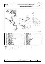 Preview for 366 page of FENDT FAVORIT 900 Workshop Manual