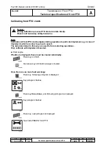 Preview for 379 page of FENDT FAVORIT 900 Workshop Manual