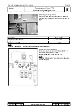 Preview for 385 page of FENDT FAVORIT 900 Workshop Manual