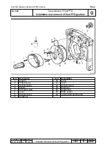 Preview for 417 page of FENDT FAVORIT 900 Workshop Manual