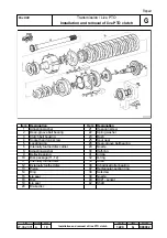 Preview for 437 page of FENDT FAVORIT 900 Workshop Manual