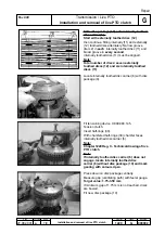 Preview for 443 page of FENDT FAVORIT 900 Workshop Manual