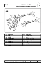 Preview for 448 page of FENDT FAVORIT 900 Workshop Manual