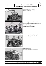 Preview for 451 page of FENDT FAVORIT 900 Workshop Manual