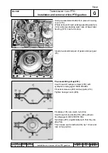 Preview for 455 page of FENDT FAVORIT 900 Workshop Manual