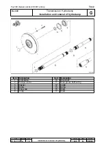 Preview for 475 page of FENDT FAVORIT 900 Workshop Manual